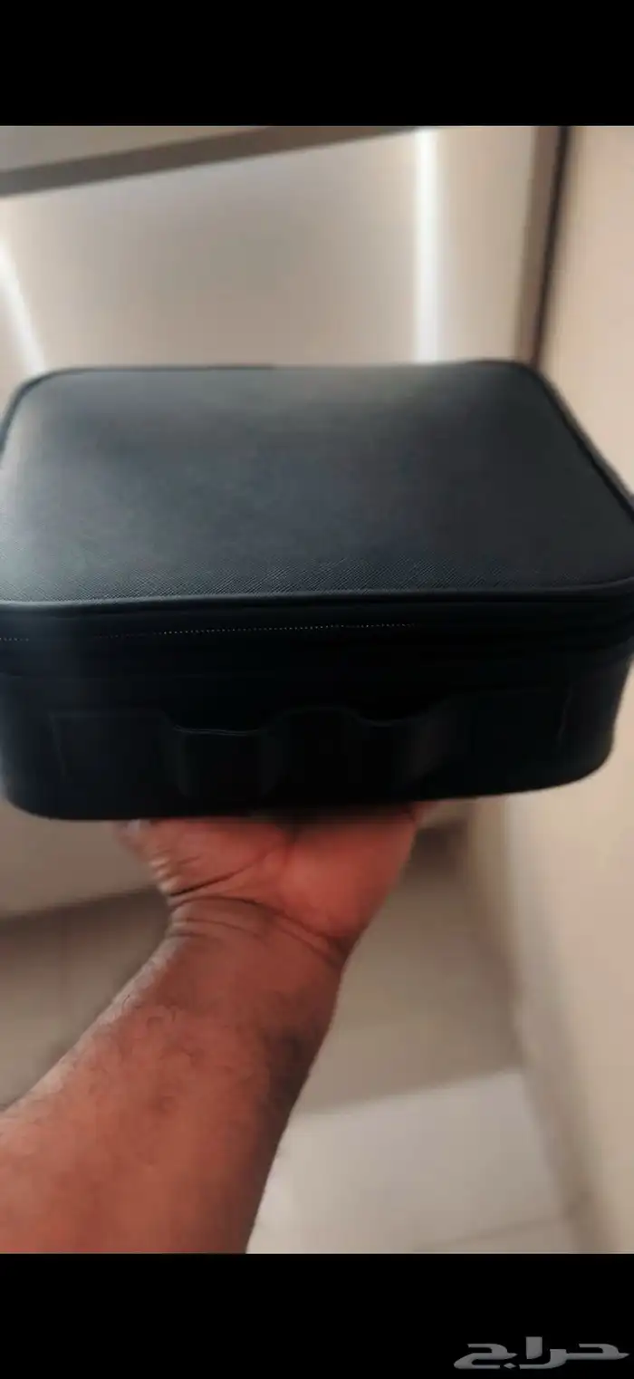 شنطه البخور الخاصه لمحبين السفر 0