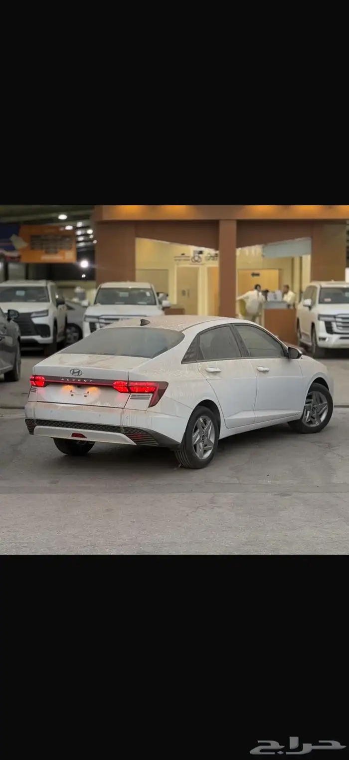 اكسنت سمارت 1