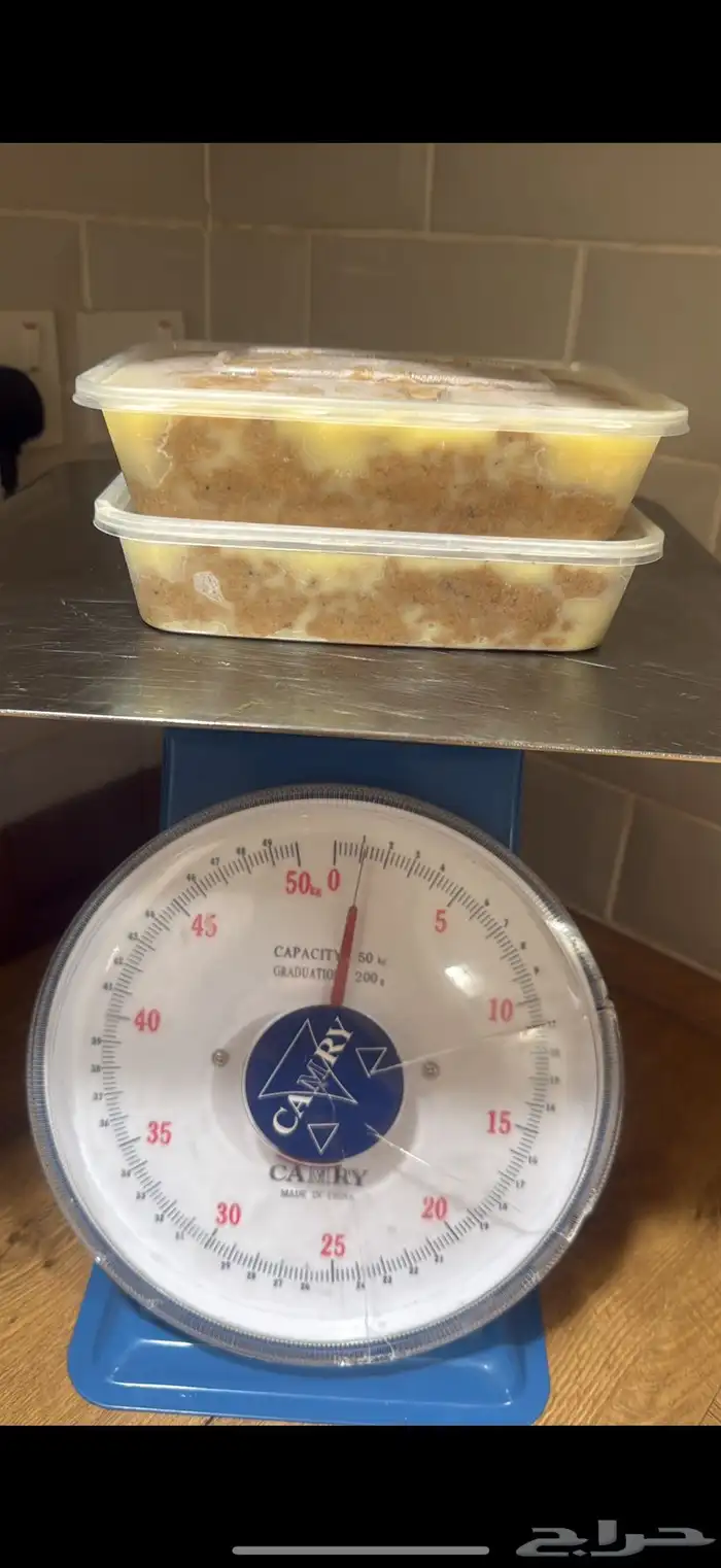 سمن وزبد بقر طبيعي 2