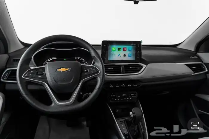 شيفورليه جروف LT نصف فل موديل 2025 كاش وتقسيط 8