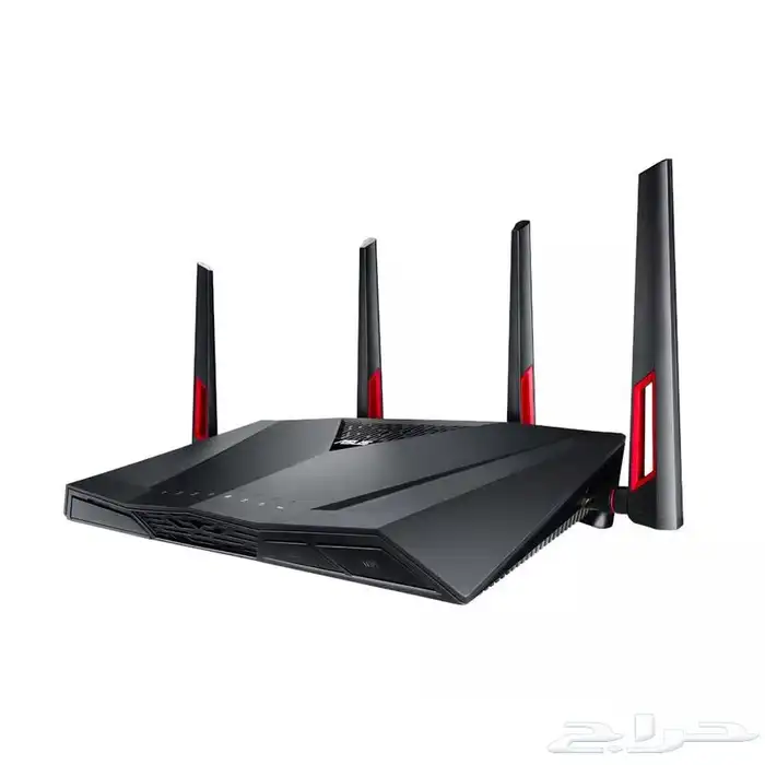 ASUS rt-ac88u Wireless-AC3100 2