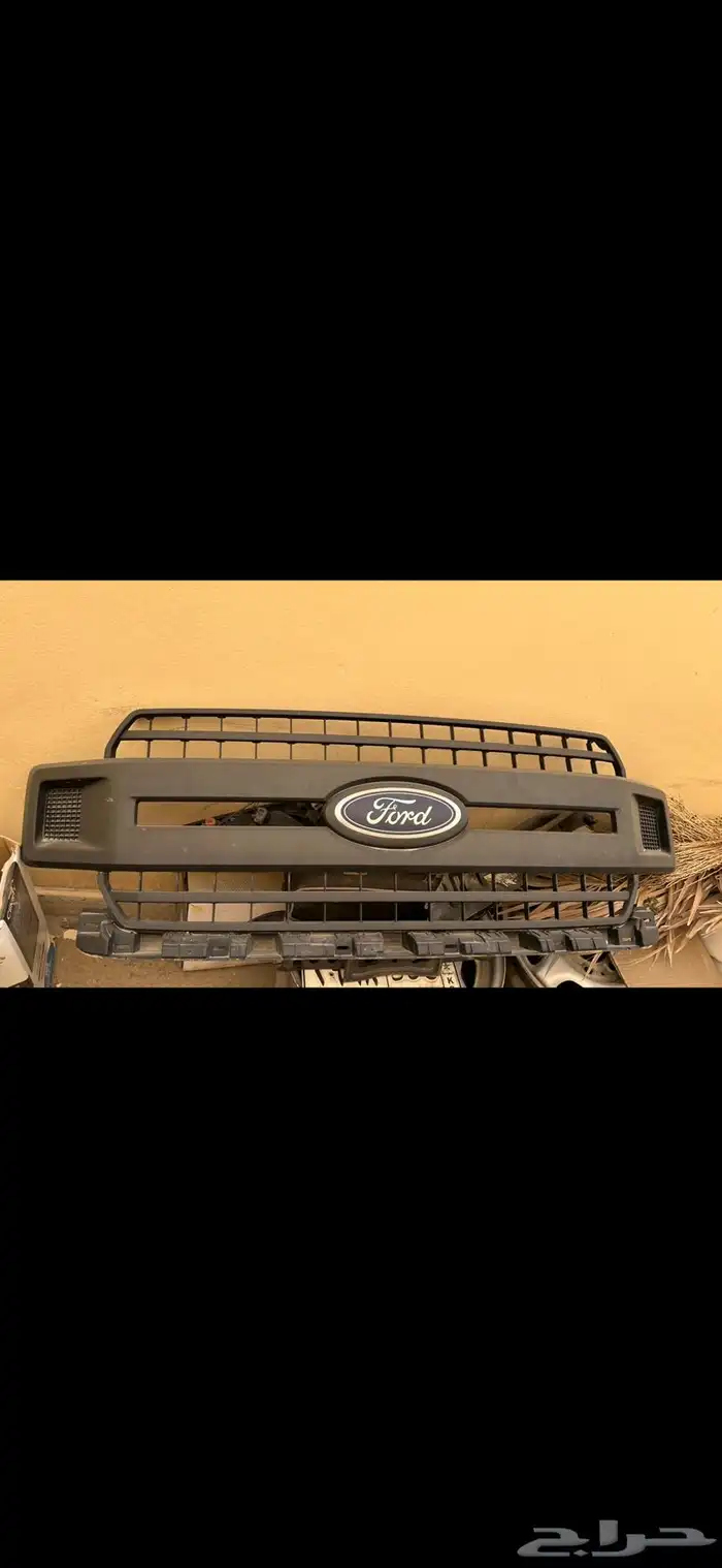 شبك f150 0