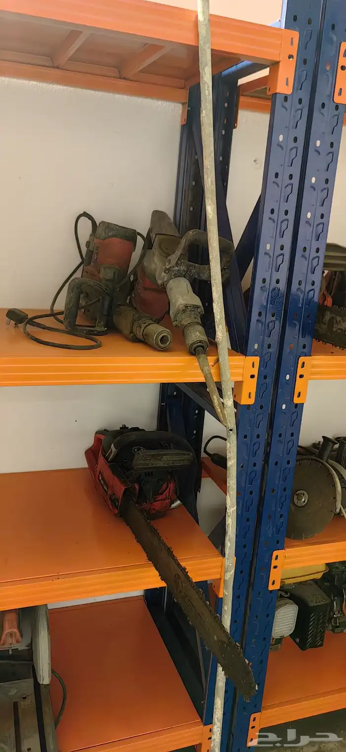 معدات تأجير معدات للبيع 22