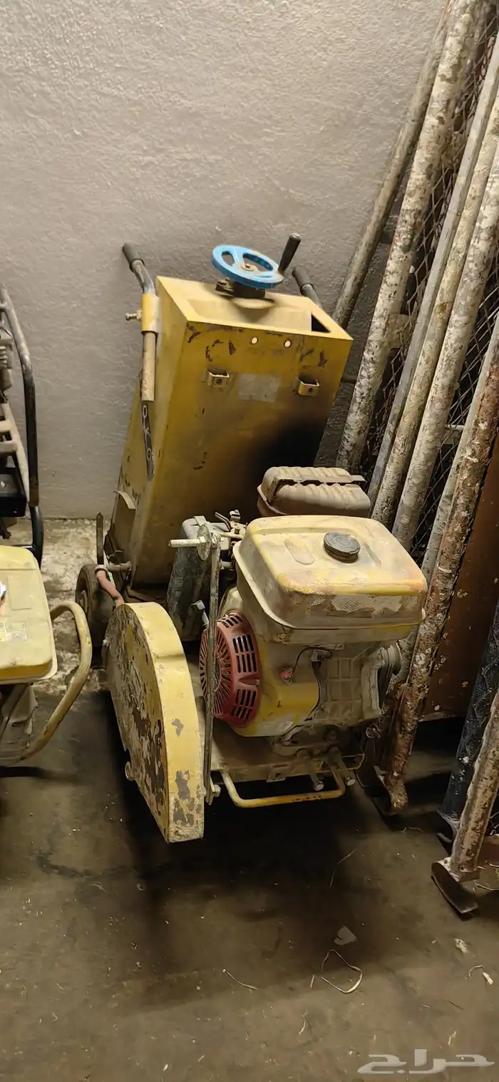 معدات تأجير معدات للبيع 7
