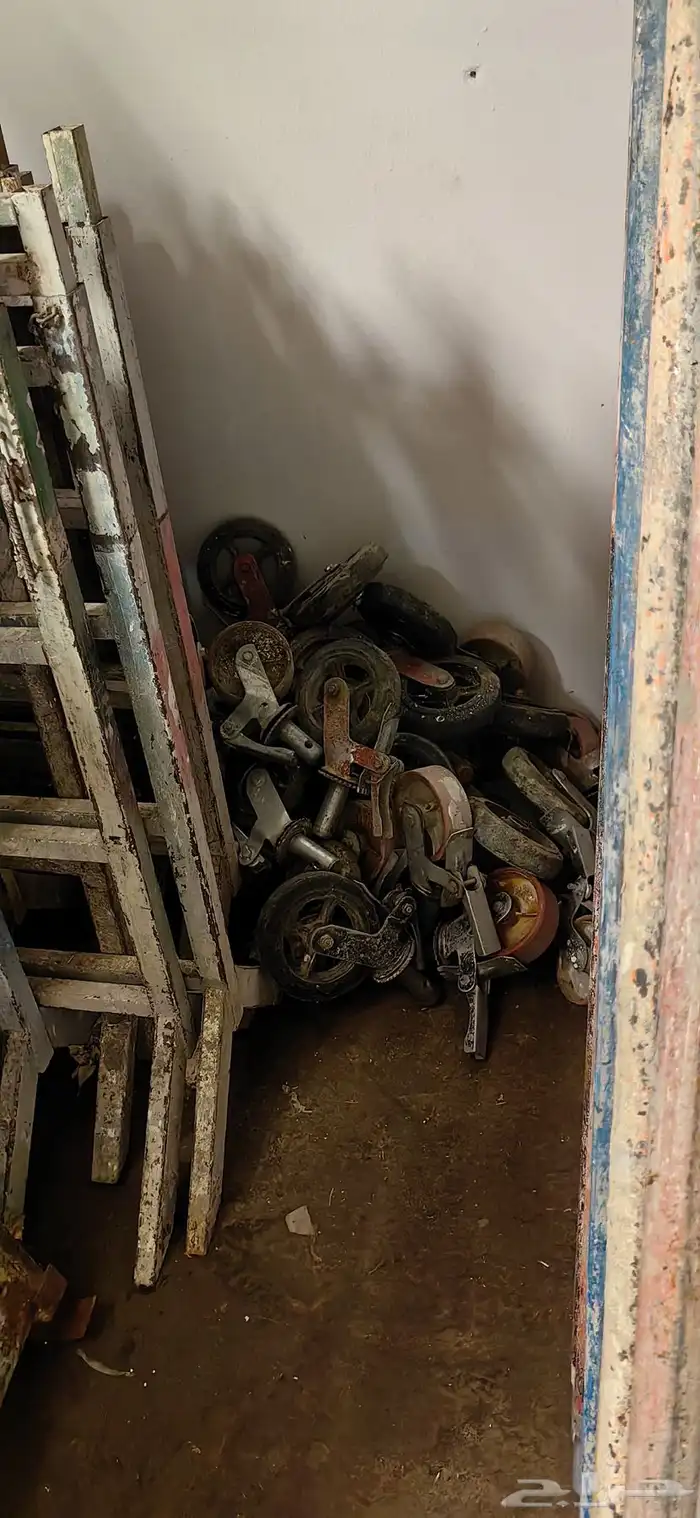 معدات تأجير معدات للبيع 5