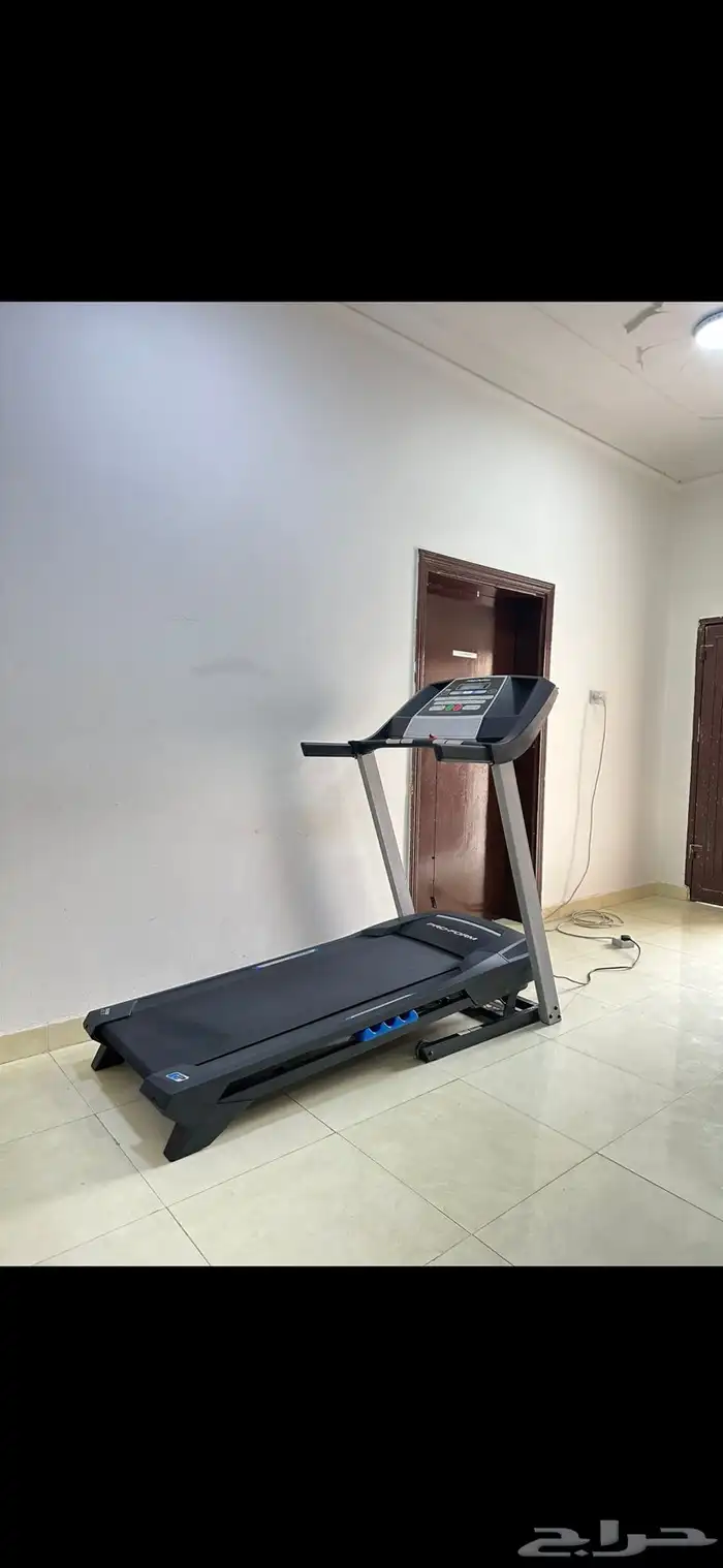 جهاز سير مشي كهربائي جهاز المشي فرو فورم 0