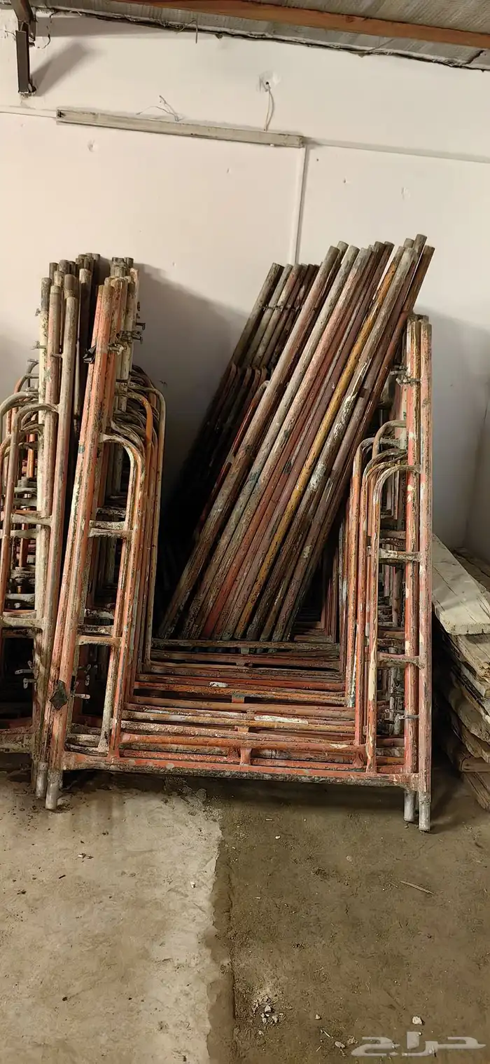 معدات تأجير معدات للبيع 4