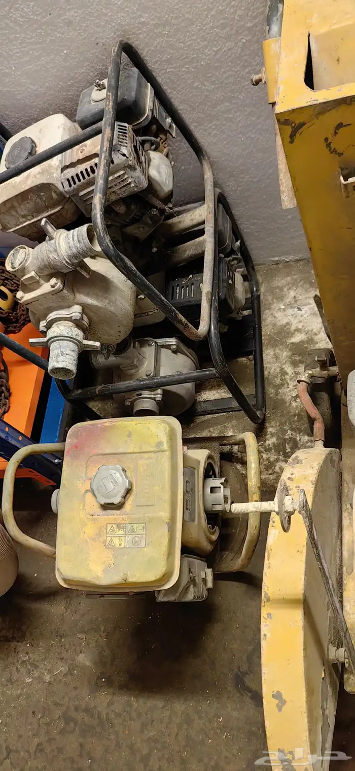 معدات تأجير معدات للبيع 8