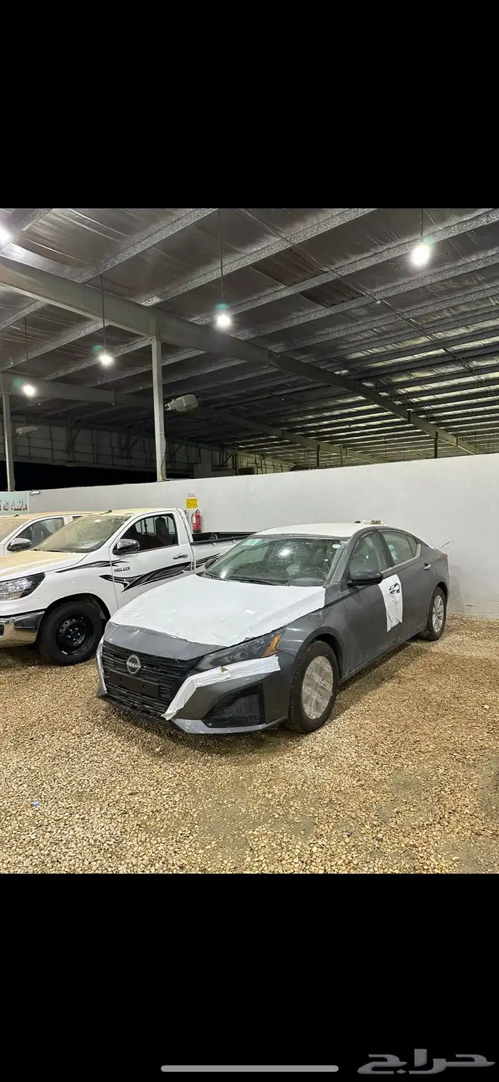 التيما 2025 استاندر اصفار بطاقة جمركية اقل سعر كاش وبنك 5