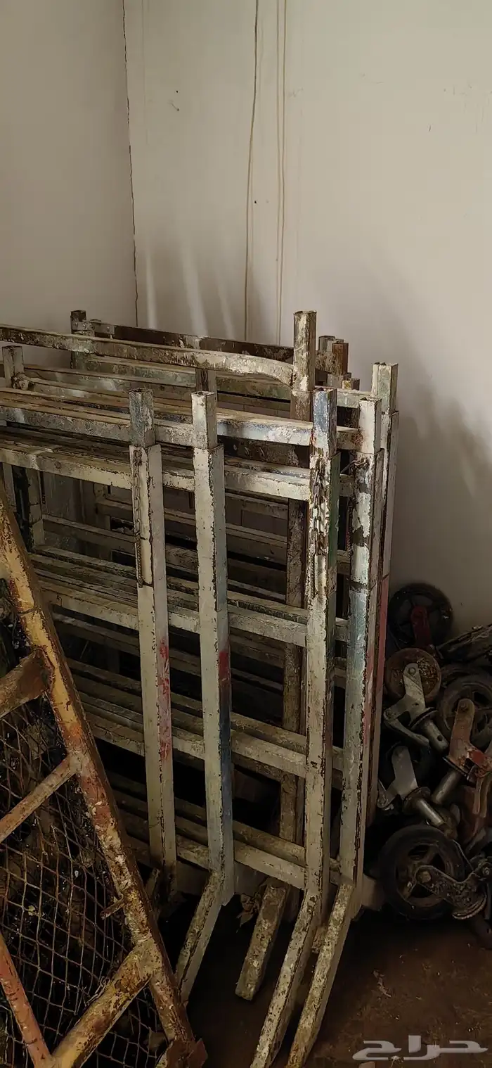 معدات تأجير معدات للبيع 6