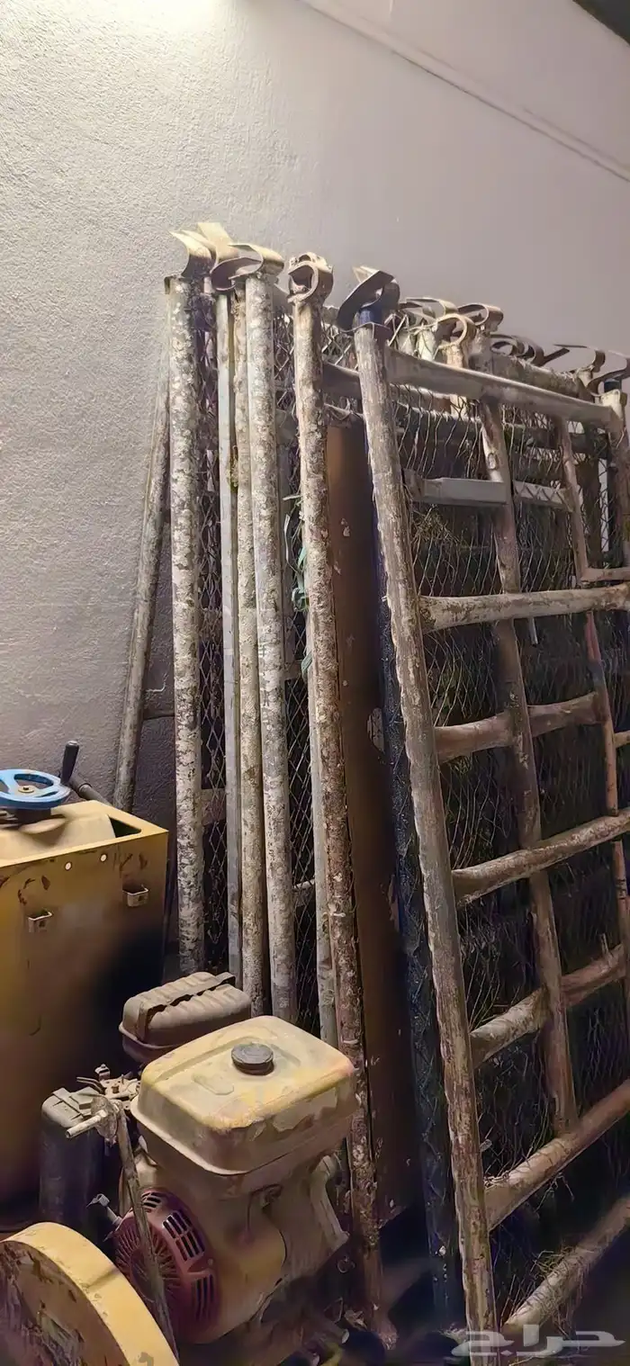 معدات تأجير معدات للبيع 10