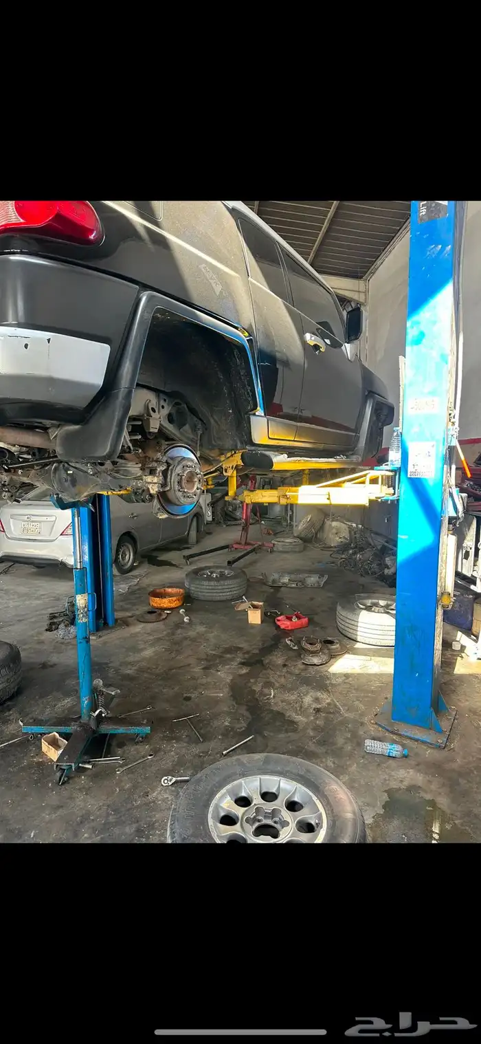 جلد مقصات تربيط بطن تغير من هدروليك الى عادي 9