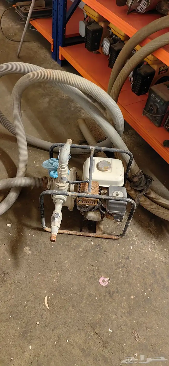 معدات تأجير معدات للبيع 13