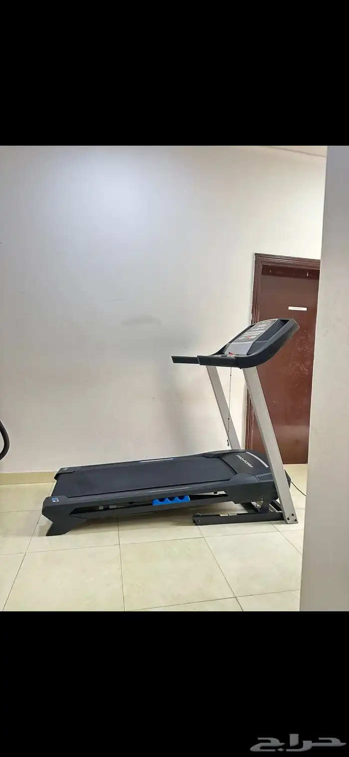 جهاز سير مشي كهربائي جهاز المشي فرو فورم 1