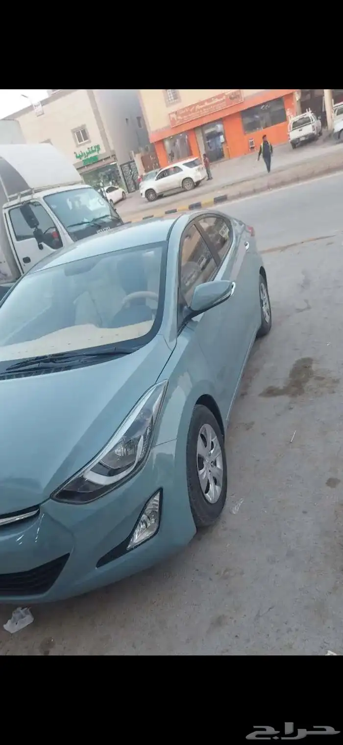 للبيع النترا 2016 1