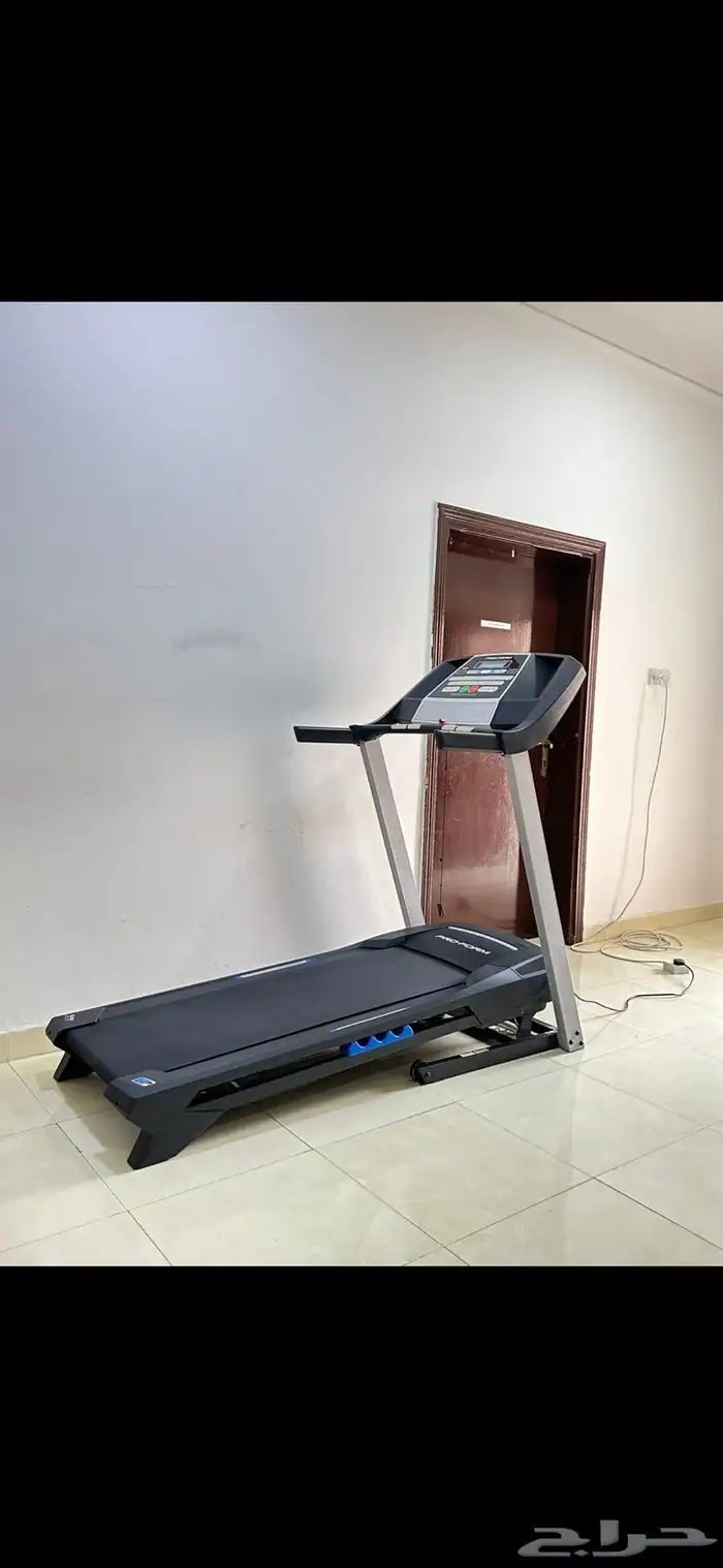 جهاز سير مشي كهربائي جهاز المشي فرو فورم 9