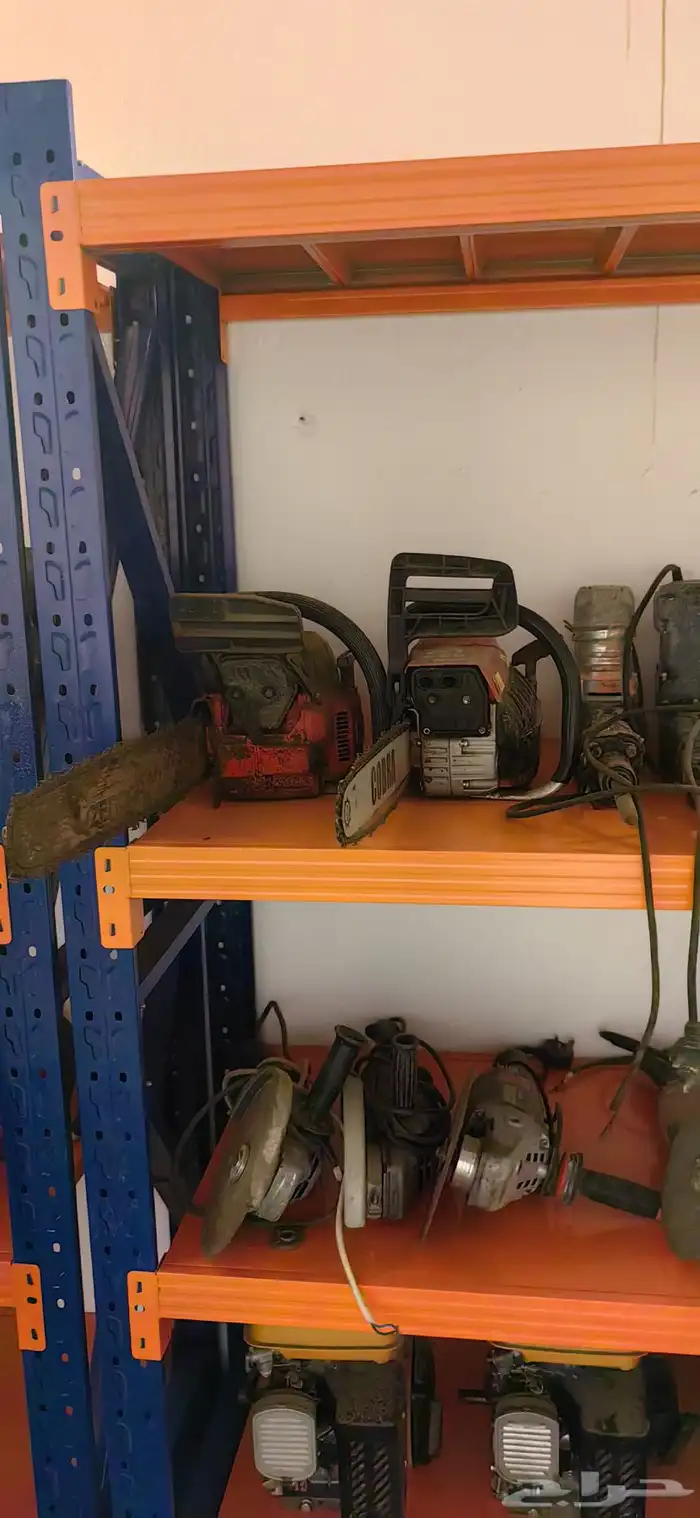 معدات تأجير معدات للبيع 15