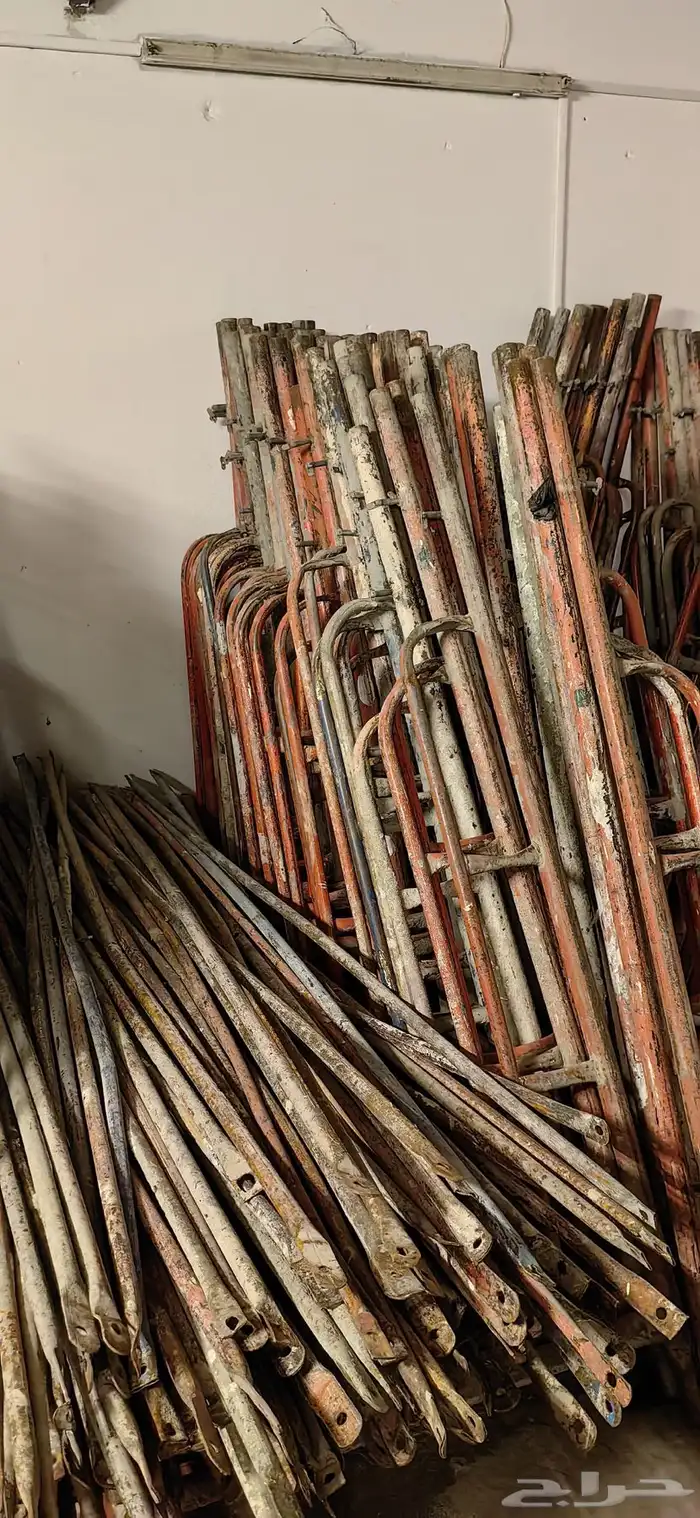 معدات تأجير معدات للبيع 9