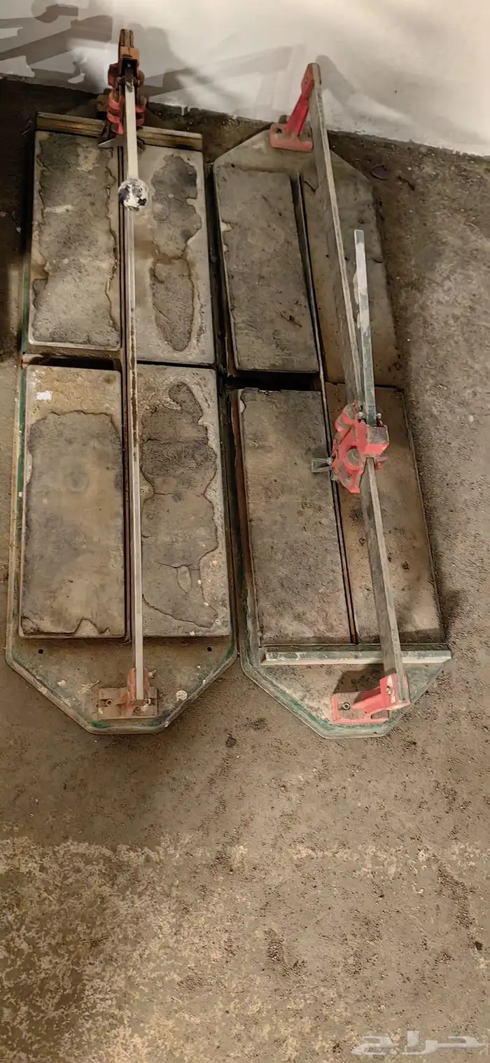 معدات تأجير معدات للبيع 1