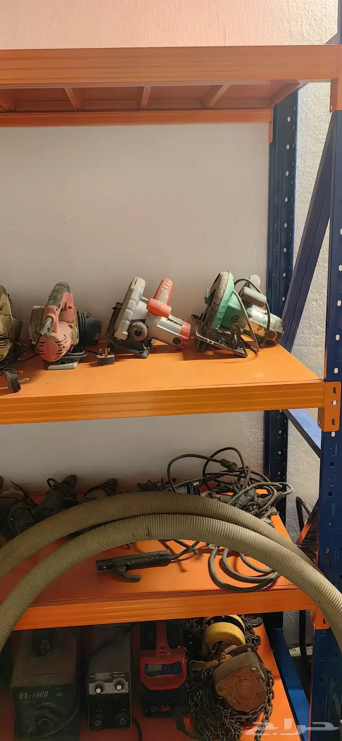 معدات تأجير معدات للبيع 11