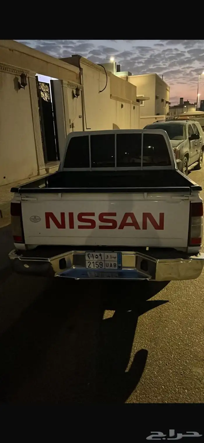 نيسان ددسن 2015 1