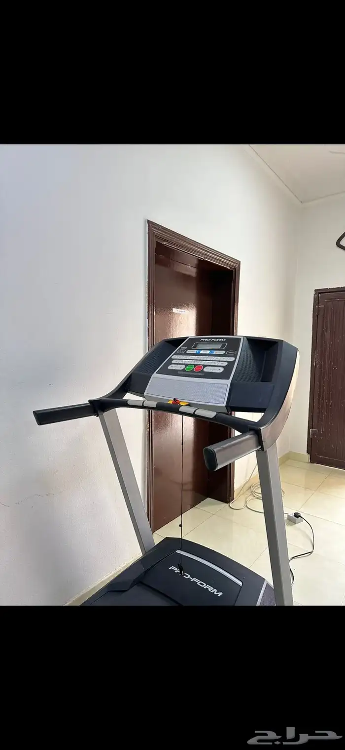 جهاز سير مشي كهربائي جهاز المشي فرو فورم 3