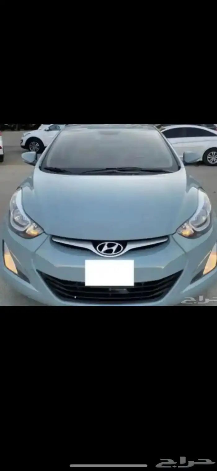 للبيع النترا 2016 2