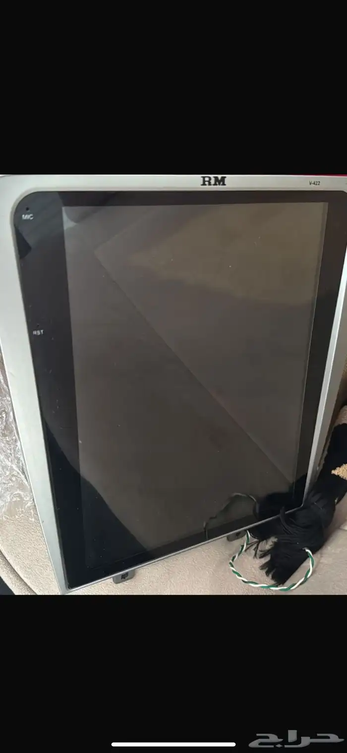 للبيع شاشة موستنج رود ماستر تركب على موديل 2011-2014 0