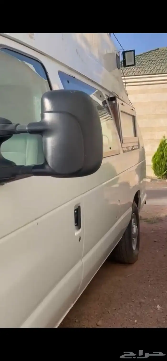 فورد فان 2013للبيع 1