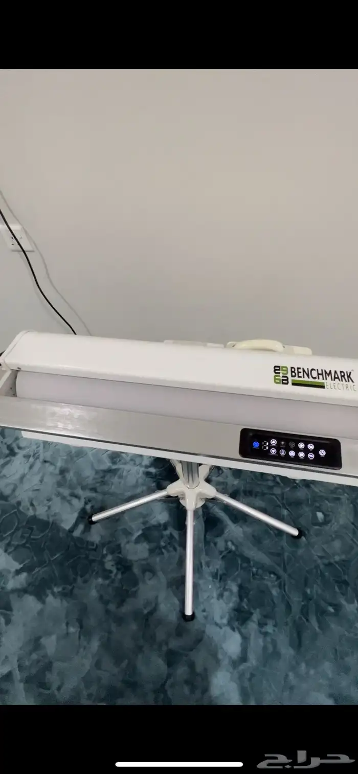 مكواة ملابس الكترونية 1