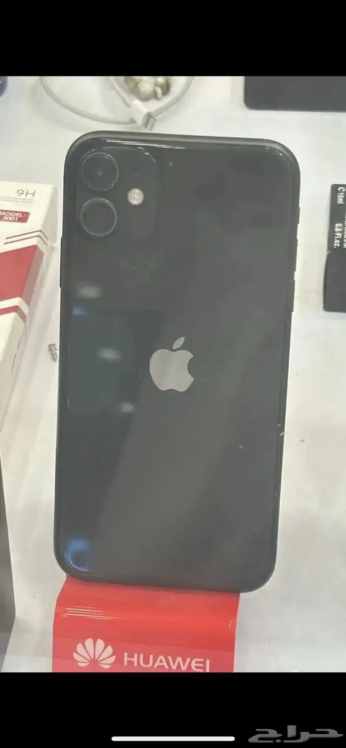 ايفون 11 0