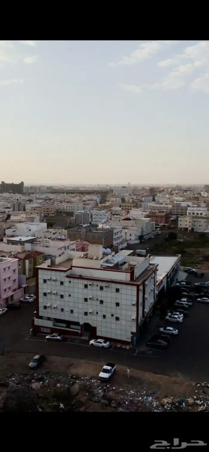 عمارة تجارية للبيع ( مؤجرة بالكامل ). 2