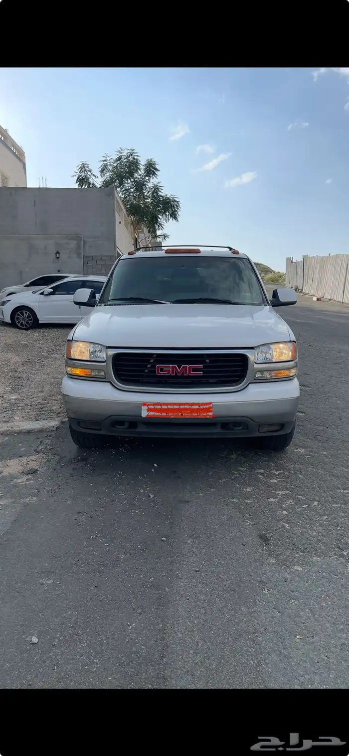 جمس سوبر بان موديل 2000 (GMC) 0