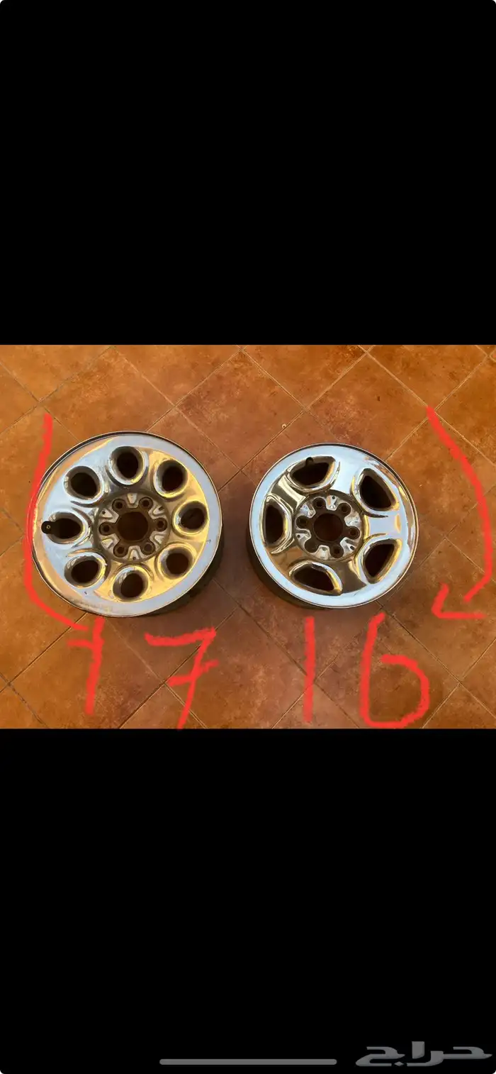 جنطين نيكل وانيت اصليه 0