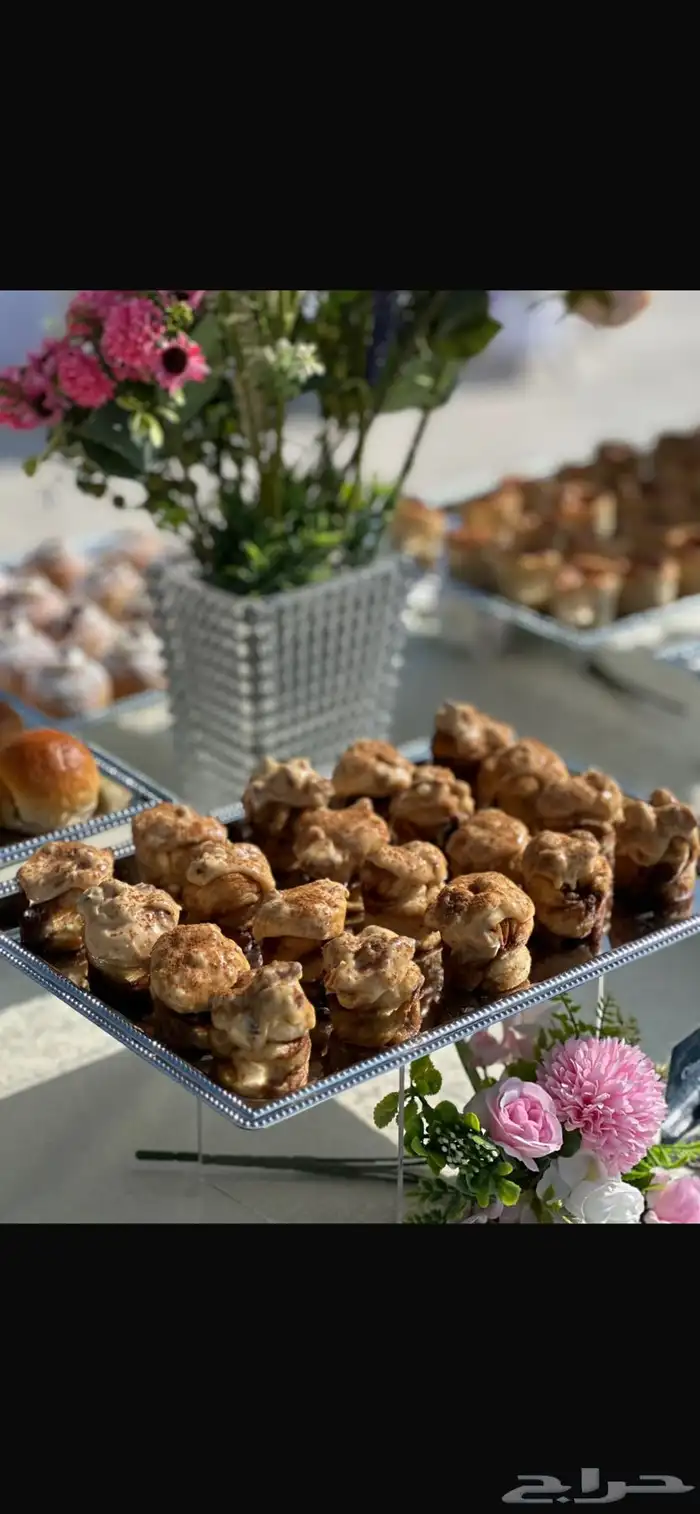 كوفي بريك فطور صباحي مميز 5