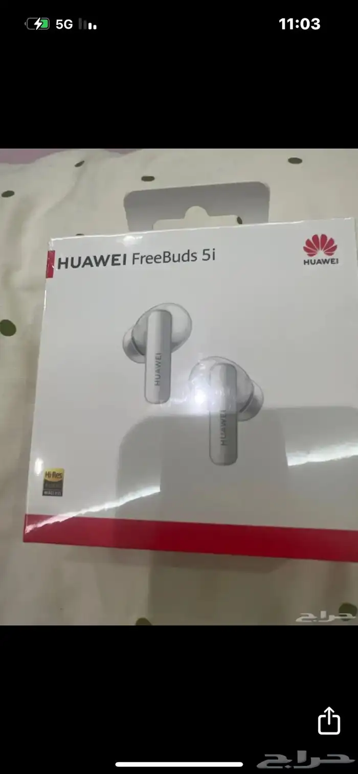 ساعة هواوي 3