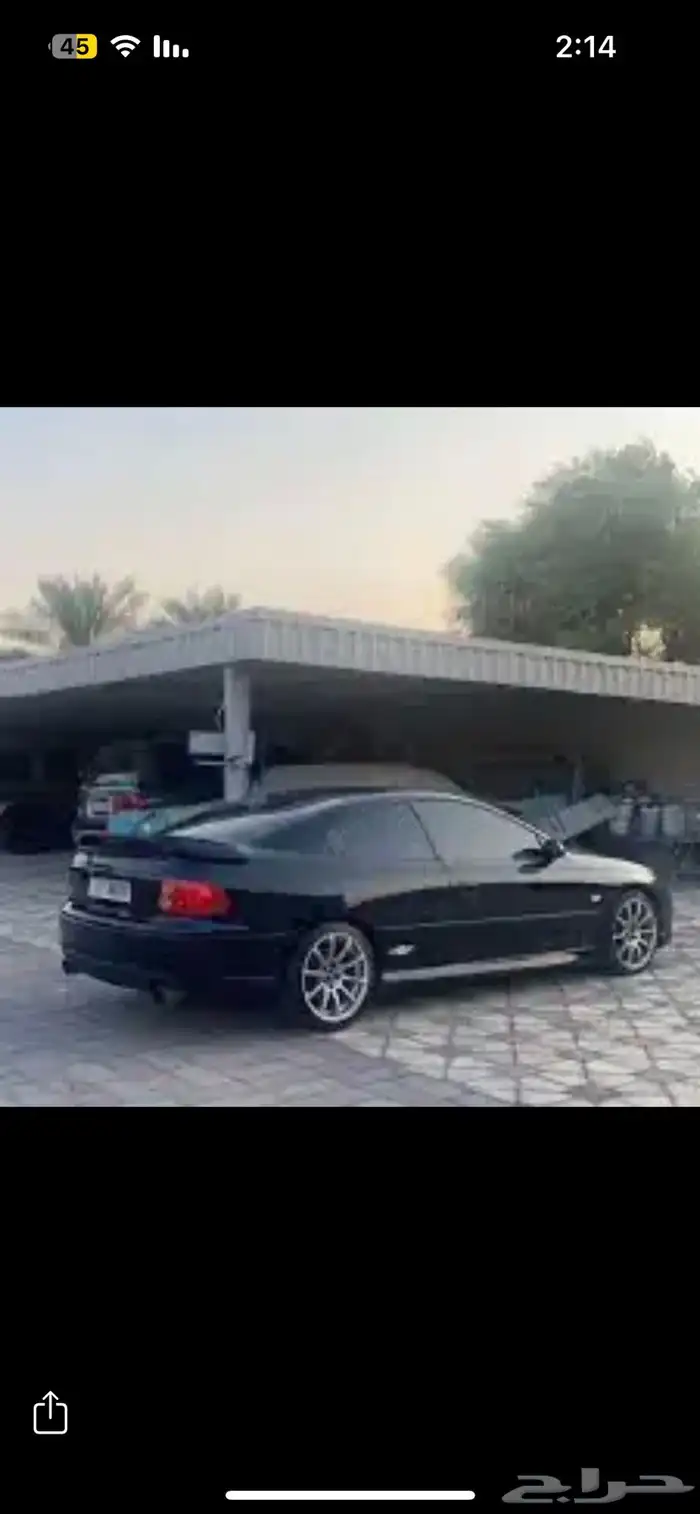 لومينا كوبيه 2006 قطع شمعات واسطبات 11
