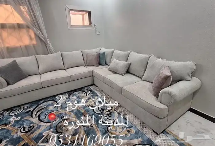 تفصيل اثاث 8