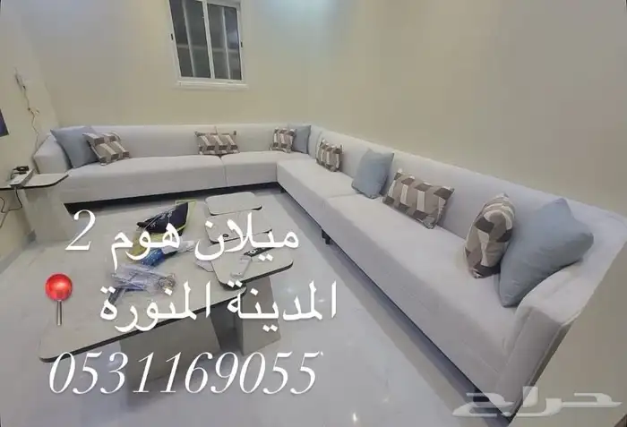 تفصيل اثاث 5
