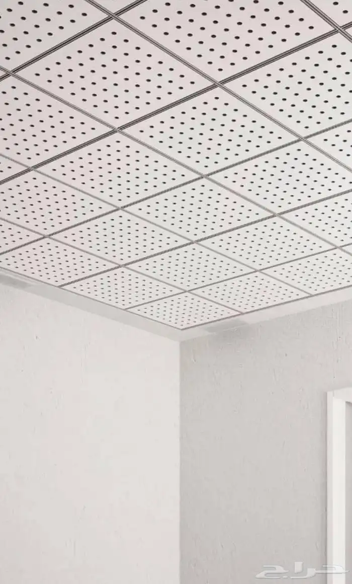 ديكور سقف عصري حديث 15