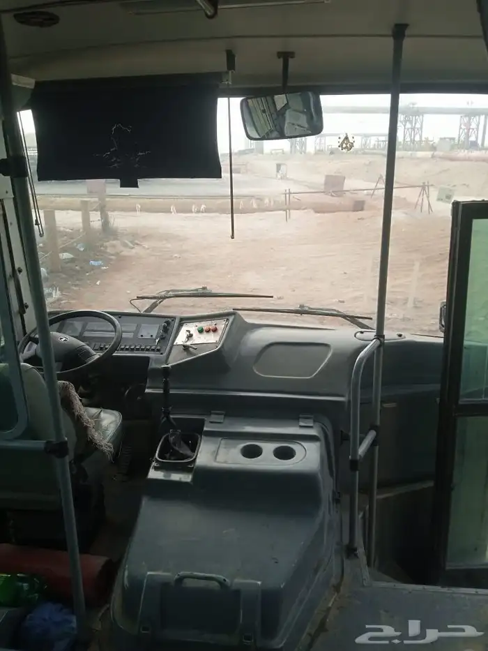باص تاتا للبيع 2020 1