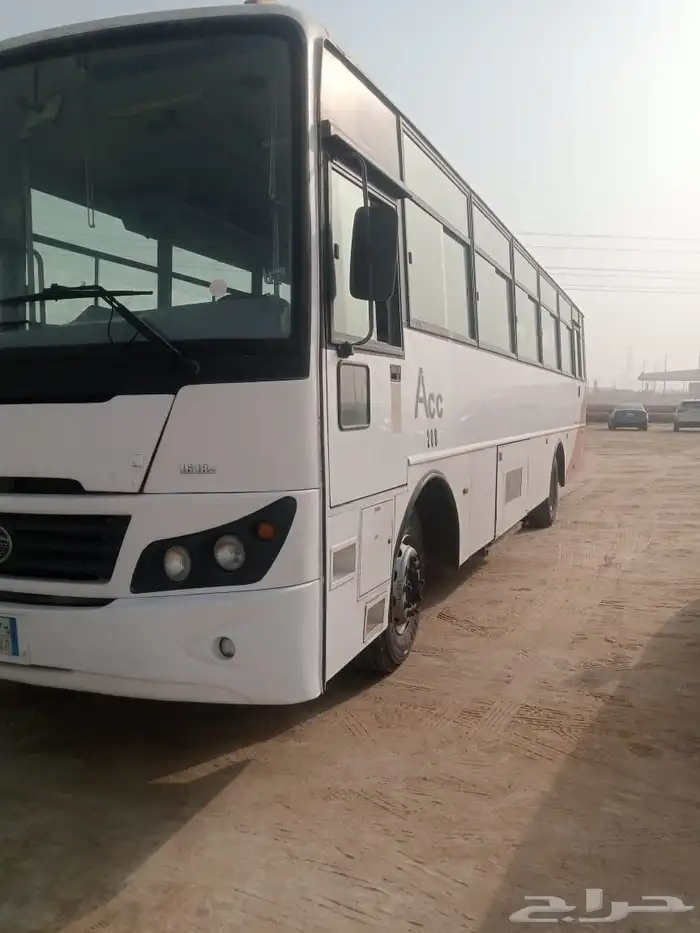 باص تاتا للبيع 2020 6