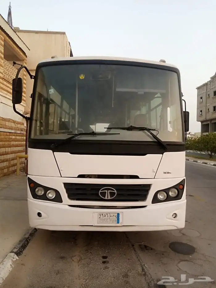 باص تاتا للبيع 2020 3