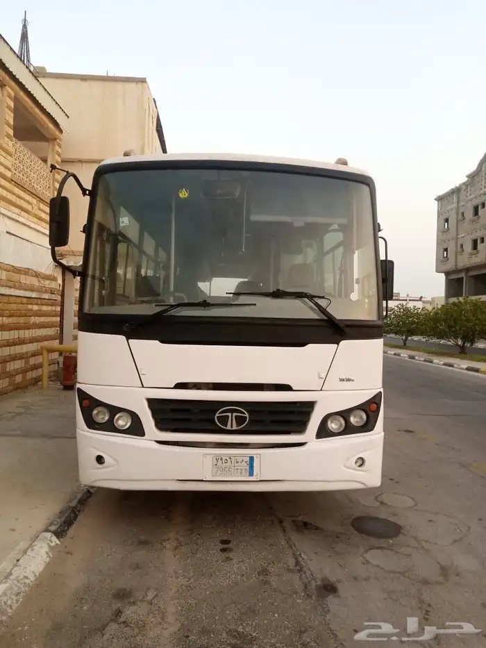 باص تاتا للبيع 2020 5