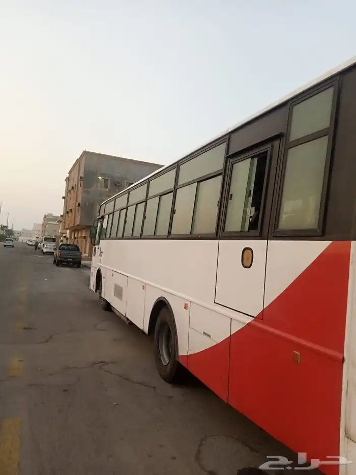 باص تاتا للبيع 2020 0