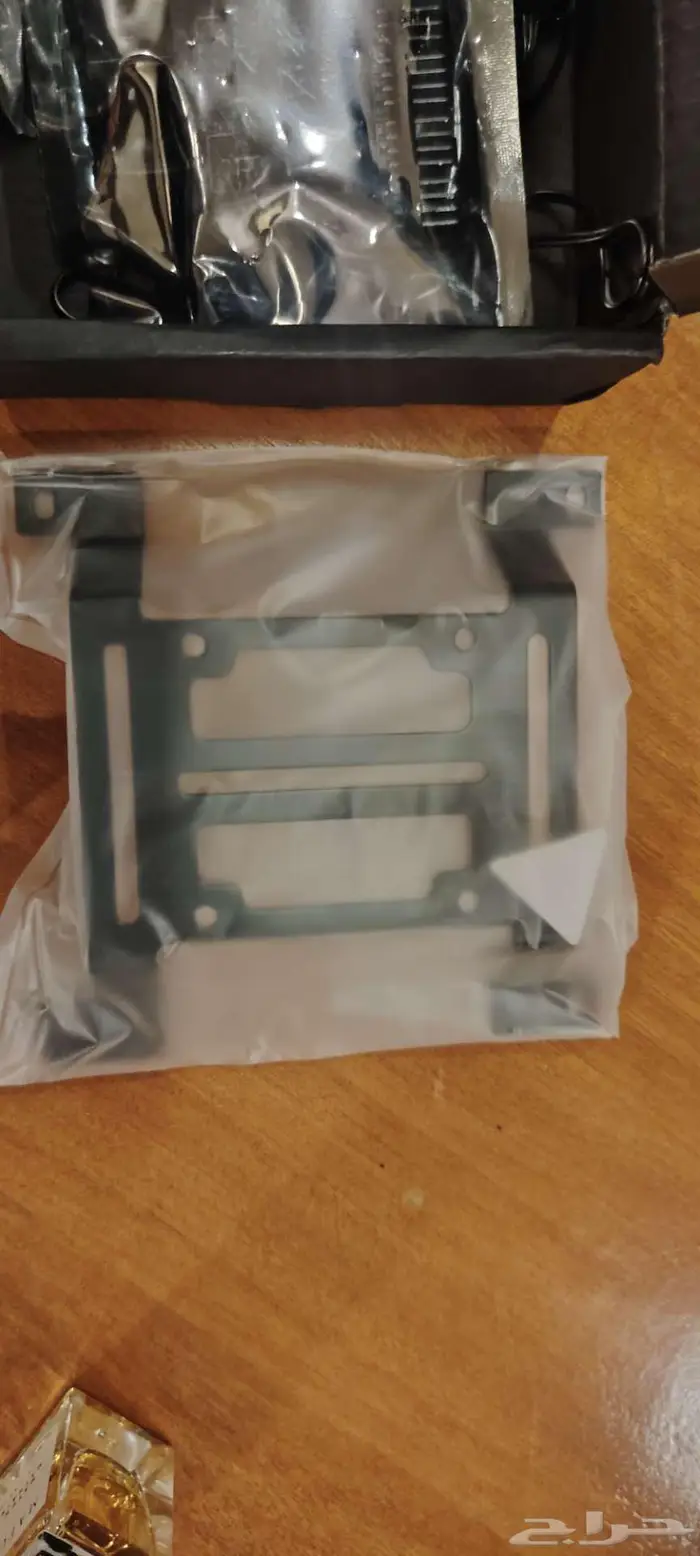 تركيب تبريد مائي مفتوح watercooling pc كمبيوتر 2