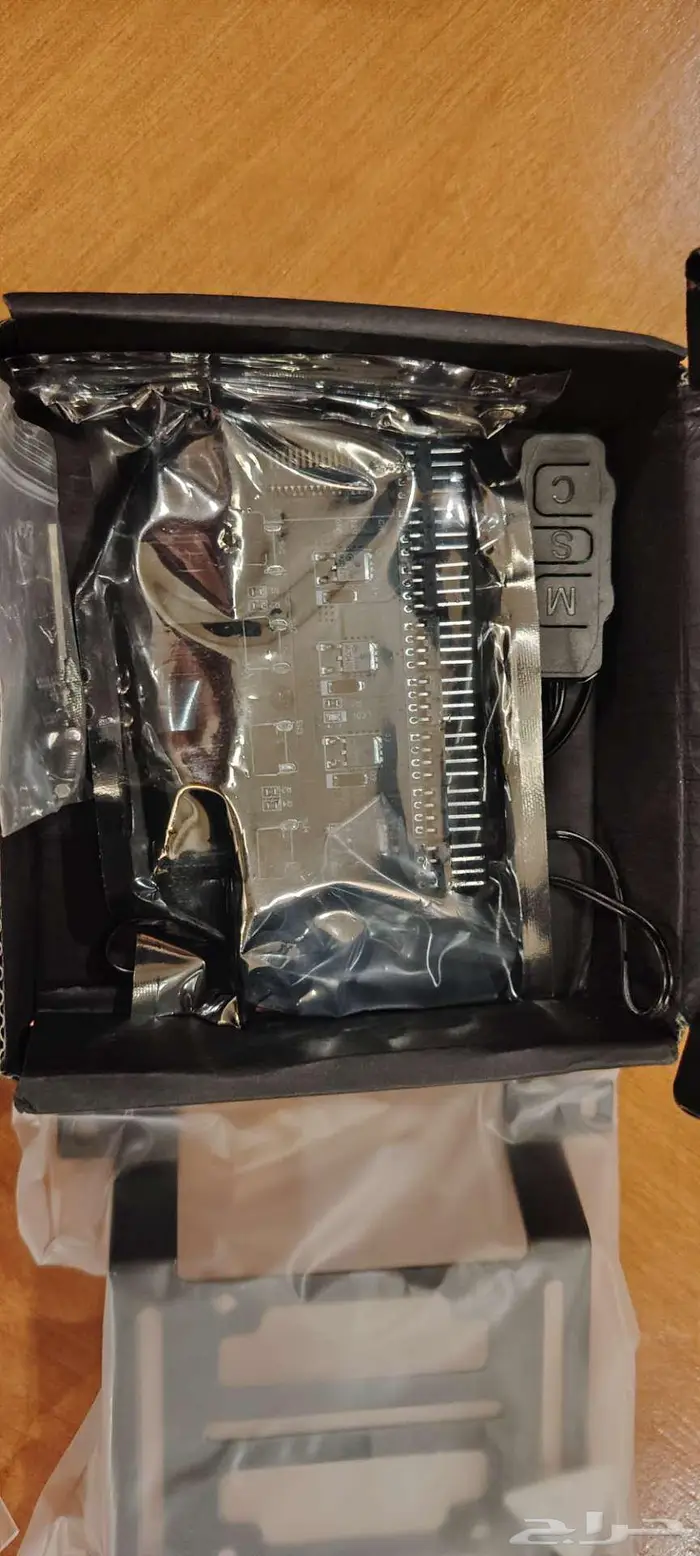 تركيب تبريد مائي مفتوح watercooling pc كمبيوتر 10