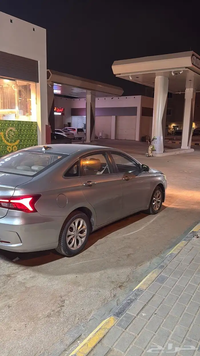 JAC 2022 فل كامل 3