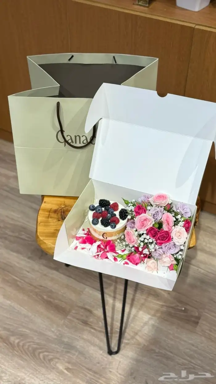 مندوب هدايا بمكة 6