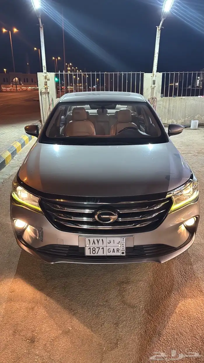 JAC 2022 فل كامل 7